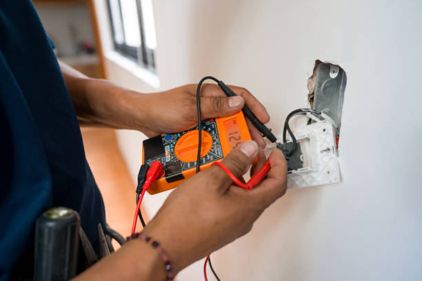 Best Affordable Electrical Installation  in Boonville, NC