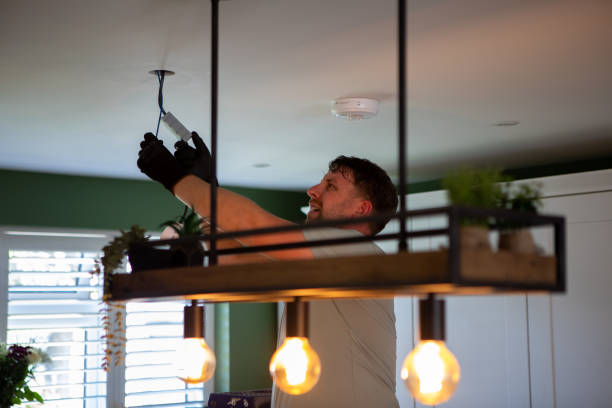 Best Commercial Electrician Services  in Boonville, NC