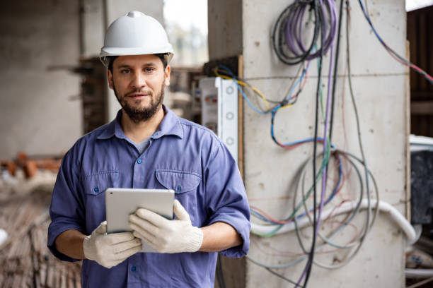 Best Electrical Outlet Repair  in Boonville, NC