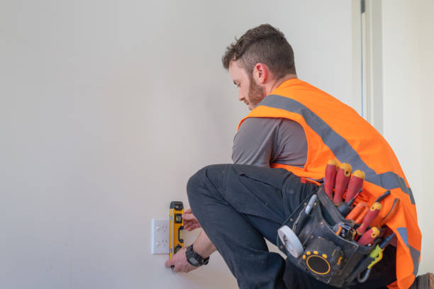 Best Electrician Near Me  in Boonville, NC