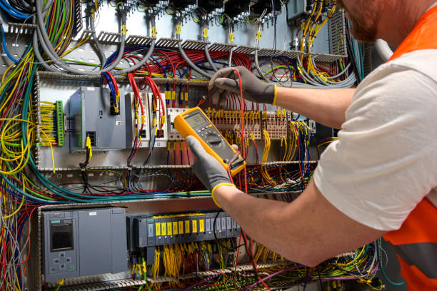 Best Electrical Wiring Services  in Boonville, NC