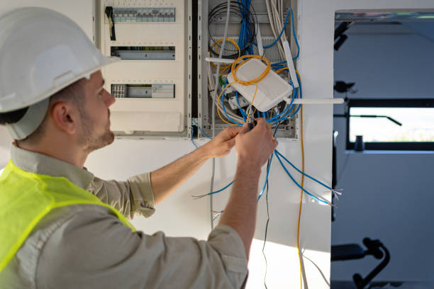 Best Residential Electrician Services  in Boonville, NC