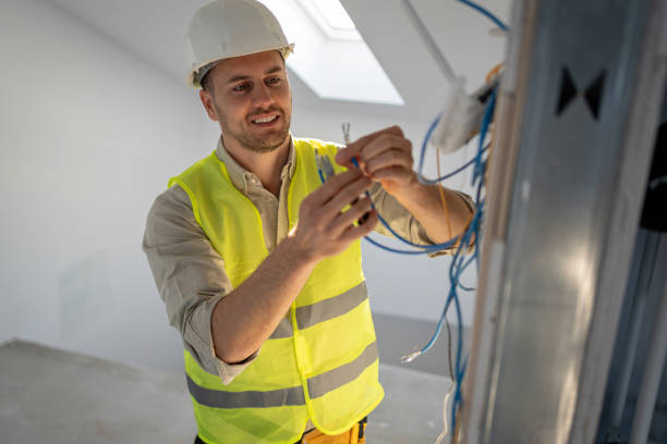 Best Emergency Electrician Near Me  in Boonville, NC