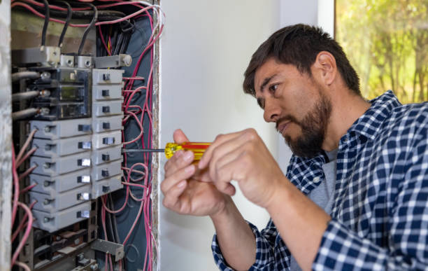 Best Electrical Rewiring Services  in Boonville, NC